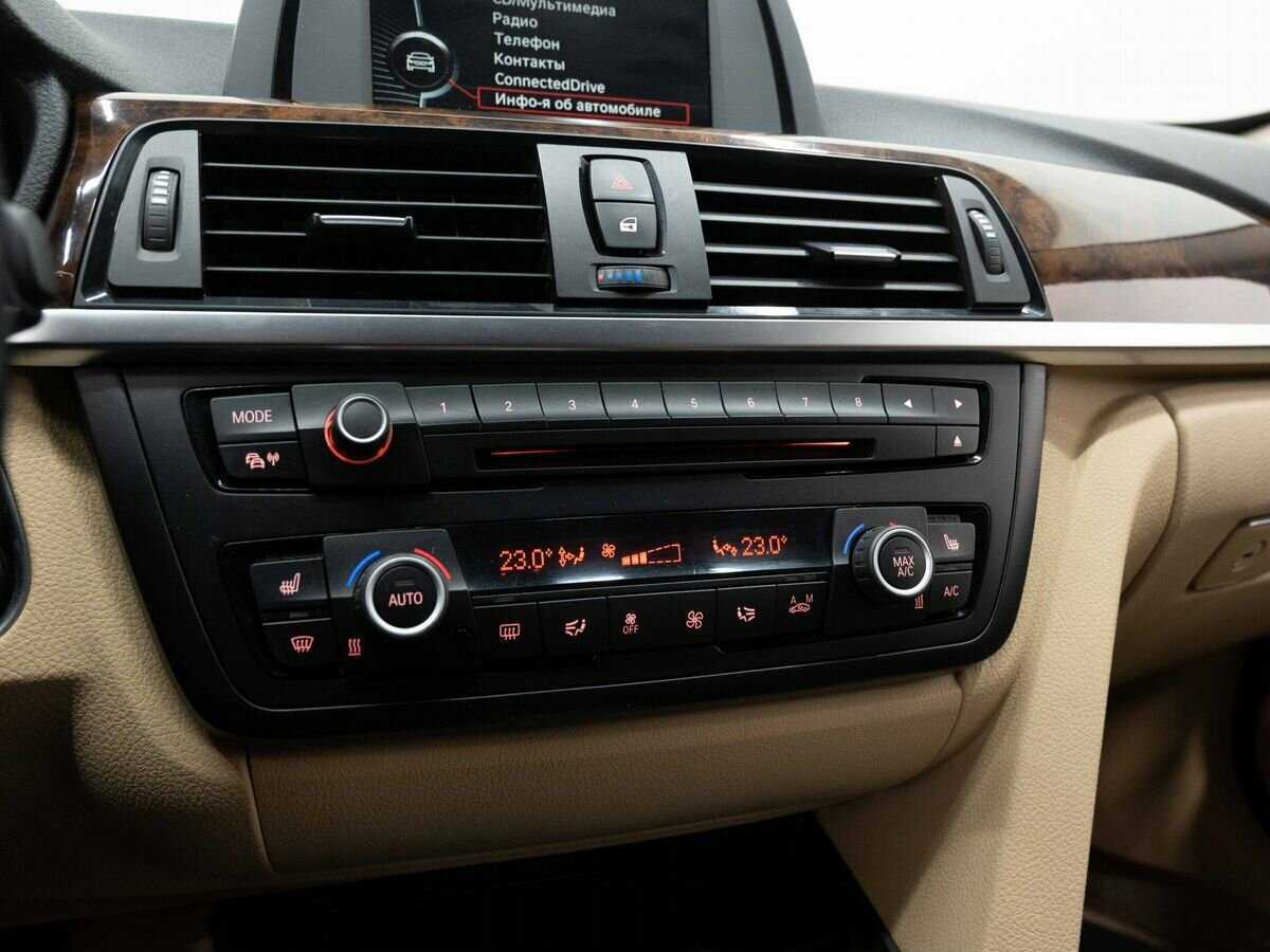 Продажа Б/У БМВ 3 серии. Фото: #20