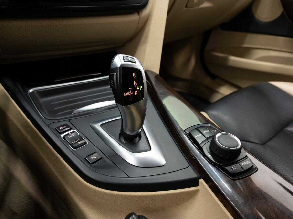 Продажа Б/У БМВ 3 серии. Фото: #21