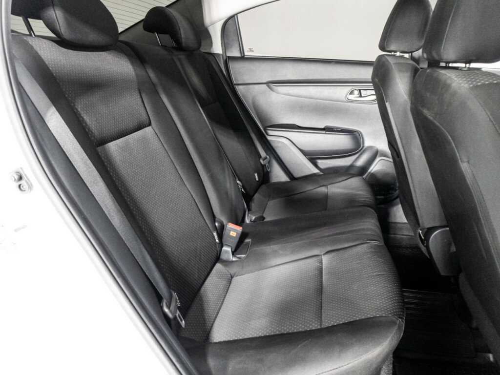 Продажа Б/У Киа Рио. Фото: #16