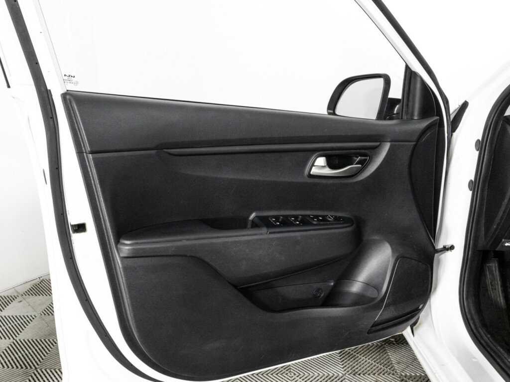 Продажа Б/У Киа Рио. Фото: #24