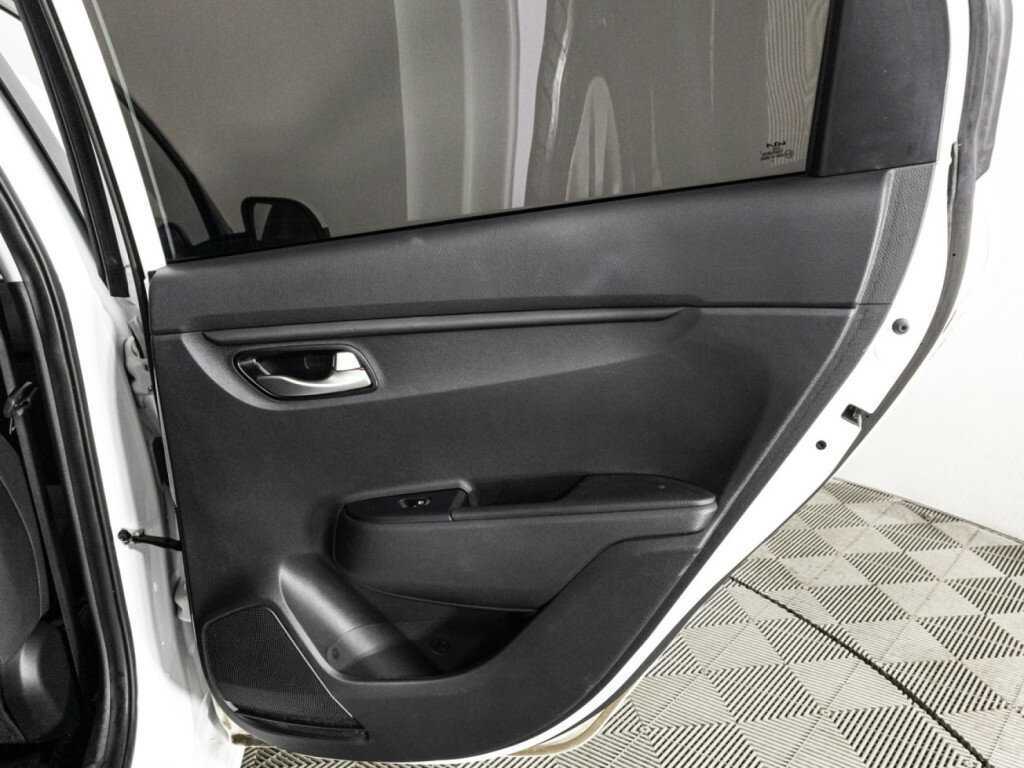 Продажа Б/У Киа Рио. Фото: #26