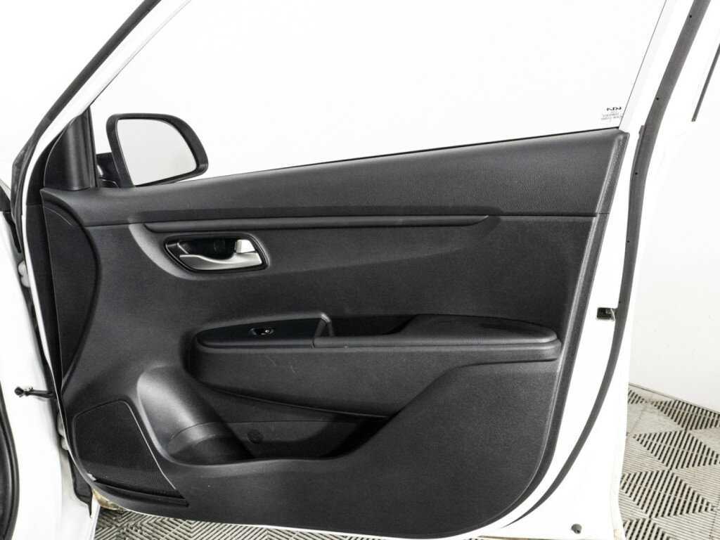 Продажа Б/У Киа Рио. Фото: #27