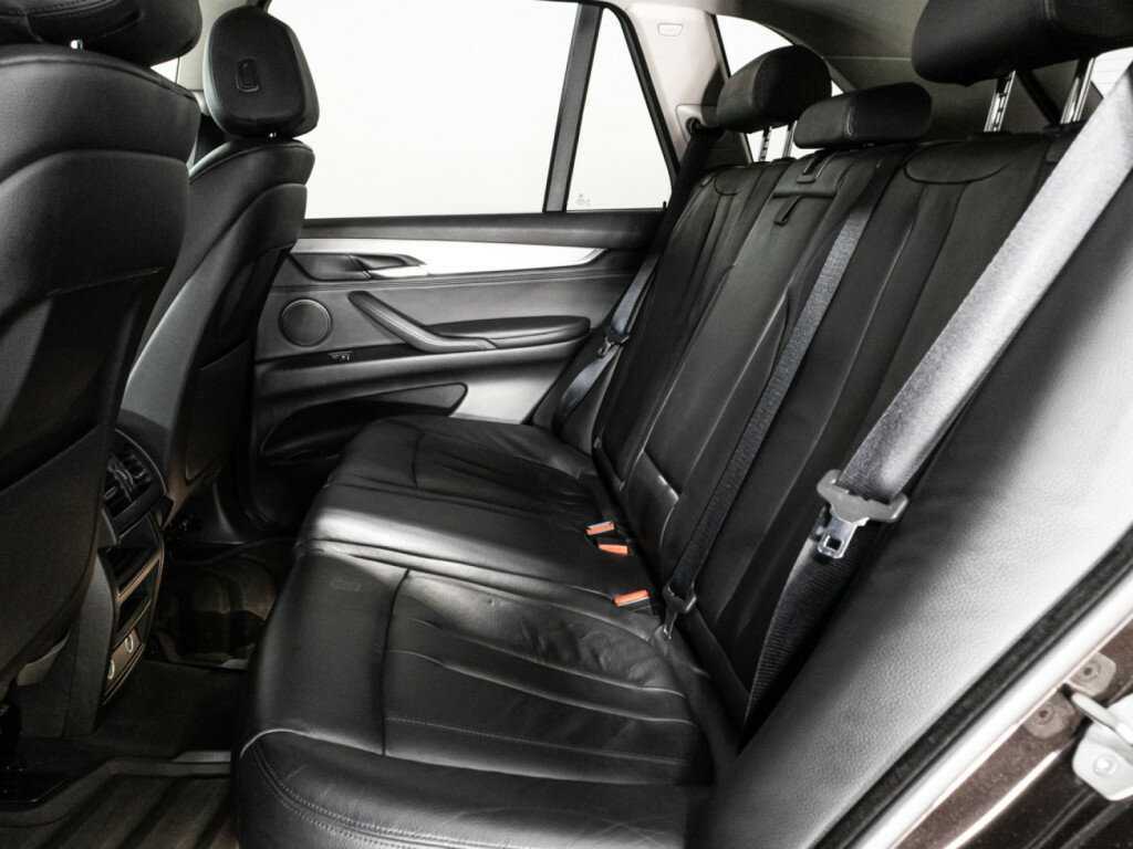 Продажа Б/У БМВ Икс5. Фото: #7