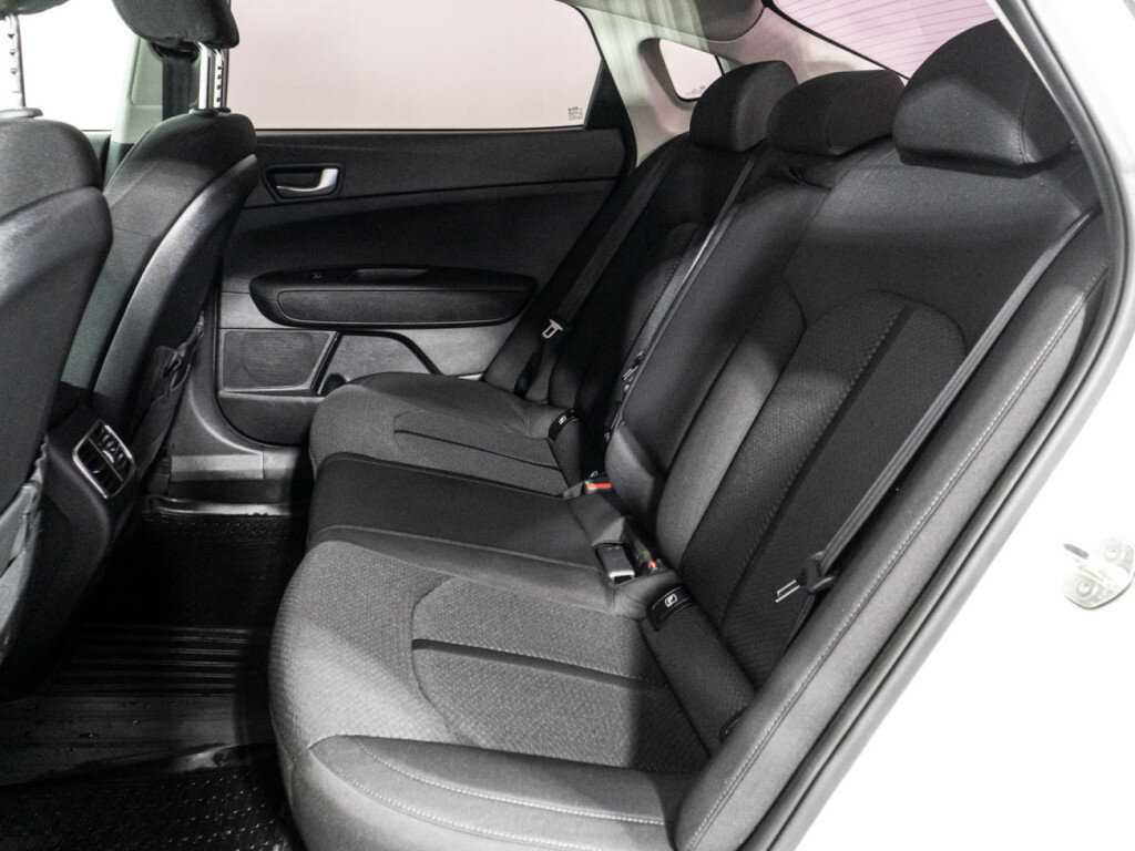 Продажа Б/У Киа Оптима. Фото: #9