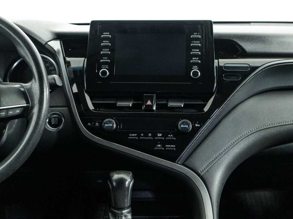 Продажа Б/У Тойота Камри. Фото: #13