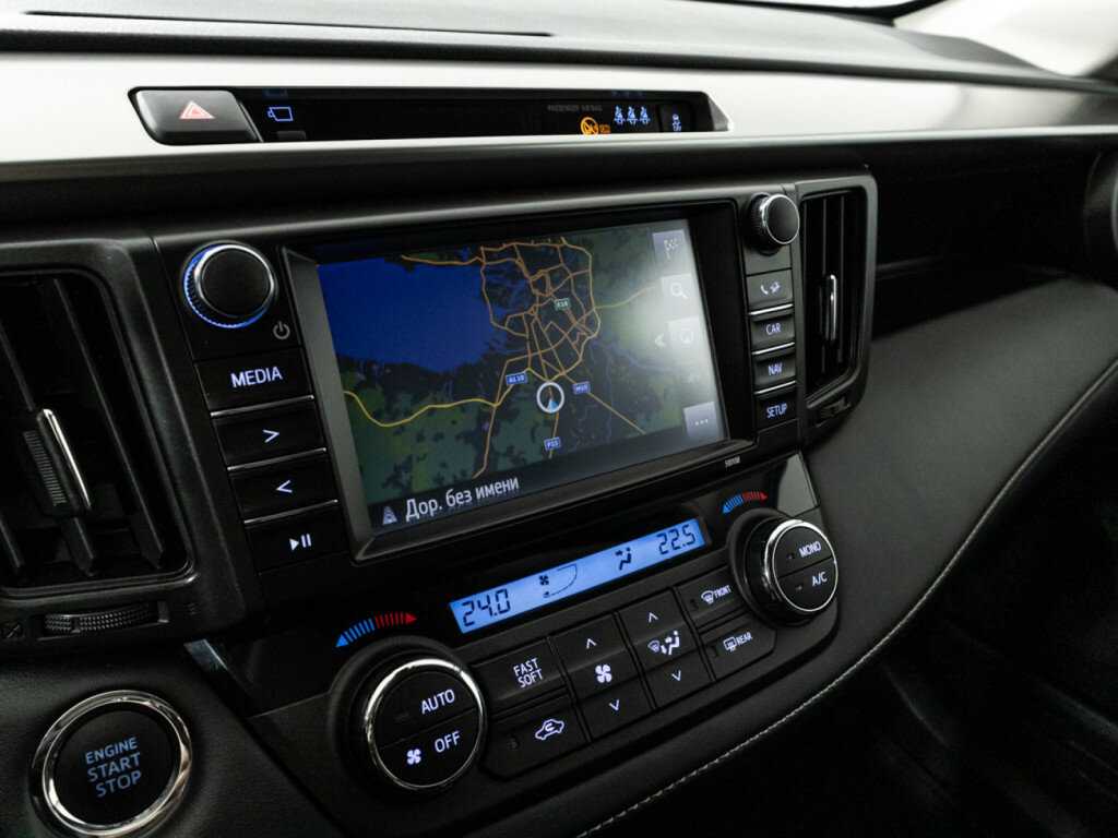 Продажа Б/У Тойота Рав4. Фото: #17