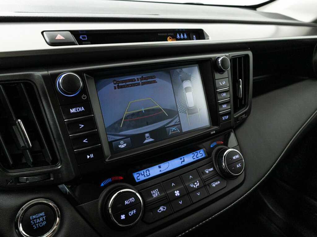 Продажа Б/У Тойота Рав4. Фото: #18