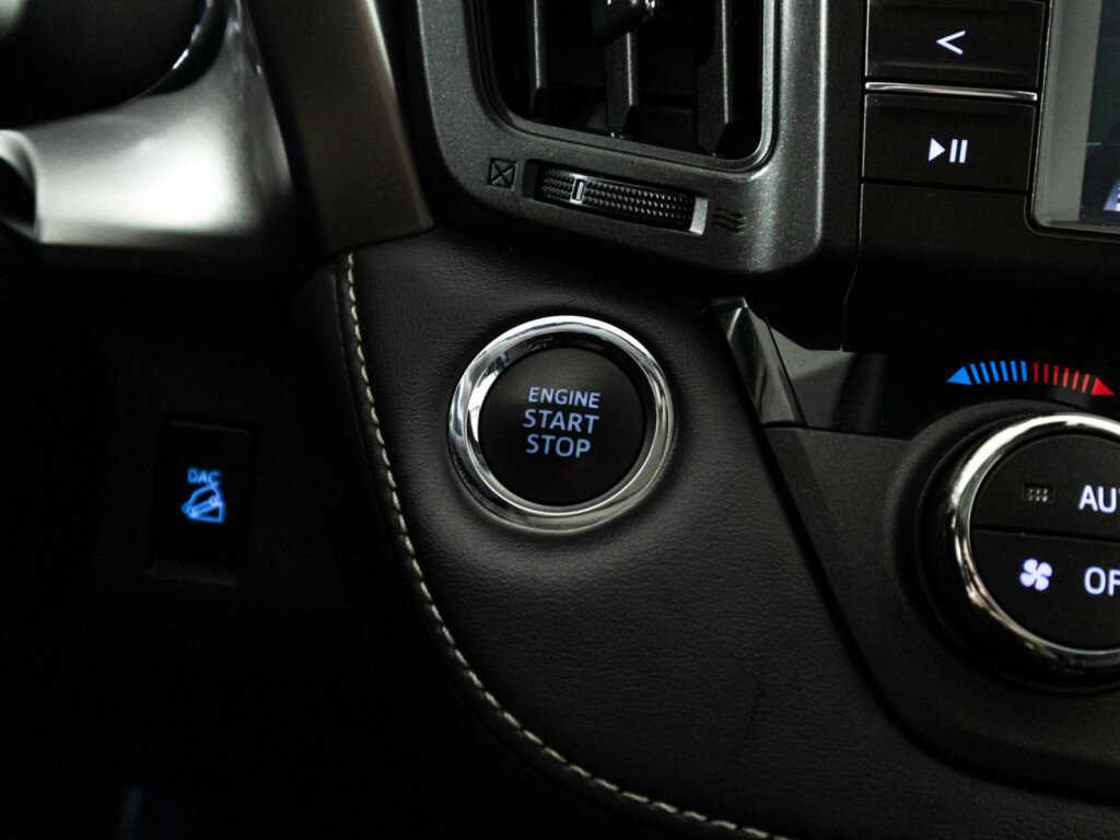 Продажа Б/У Тойота Рав4. Фото: #20