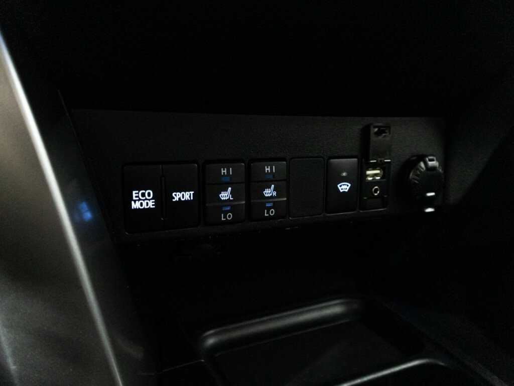 Продажа Б/У Тойота Рав4. Фото: #21