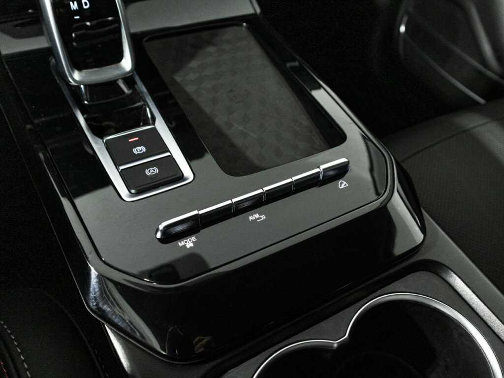 Продажа Б/У Чери Тигго 7 Про. Фото: #19