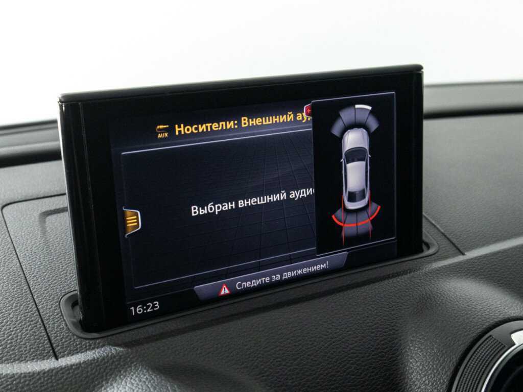 Продажа Б/У Ауди А3. Фото: #15