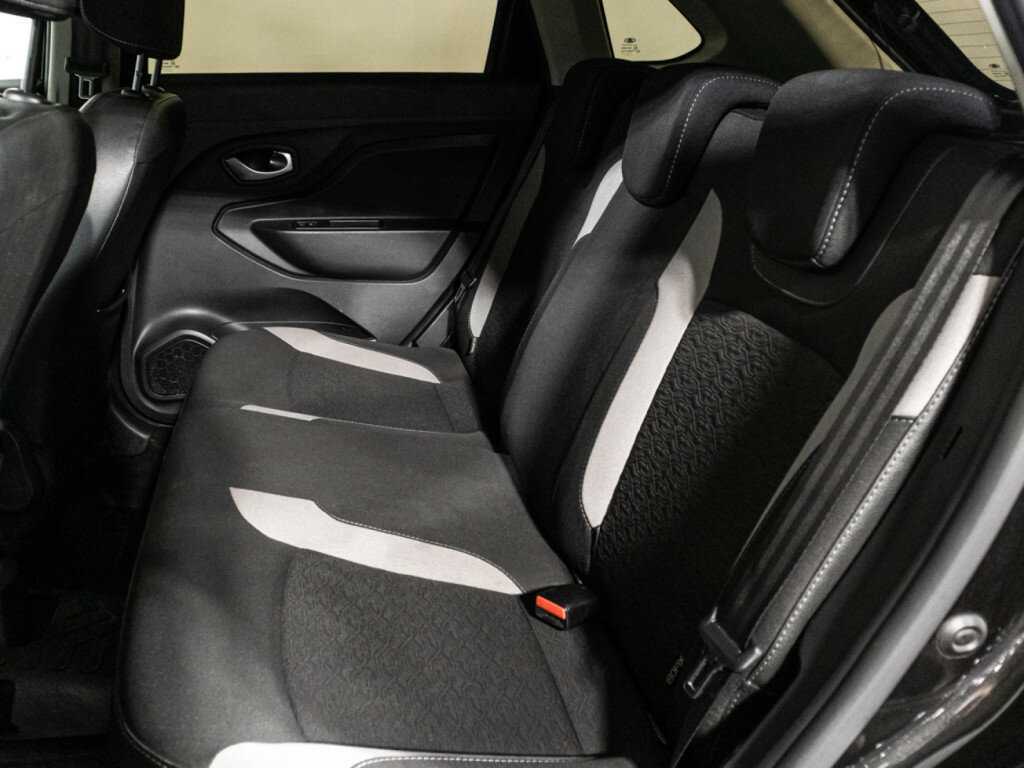 Продажа Б/У Лада (ВАЗ) ИКСРЭЙ. Фото: #9