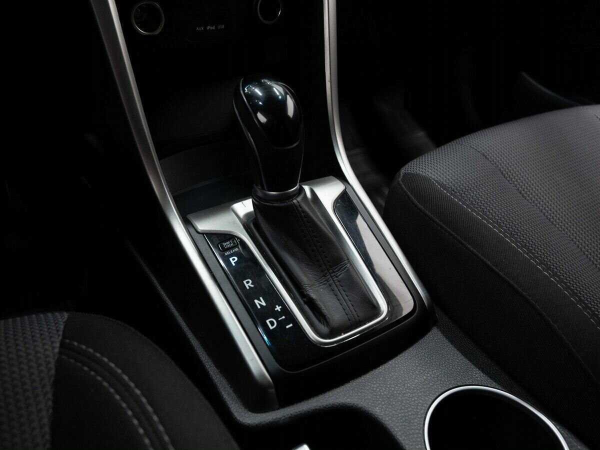 Продажа Б/У Хендай ай30. Фото: #17