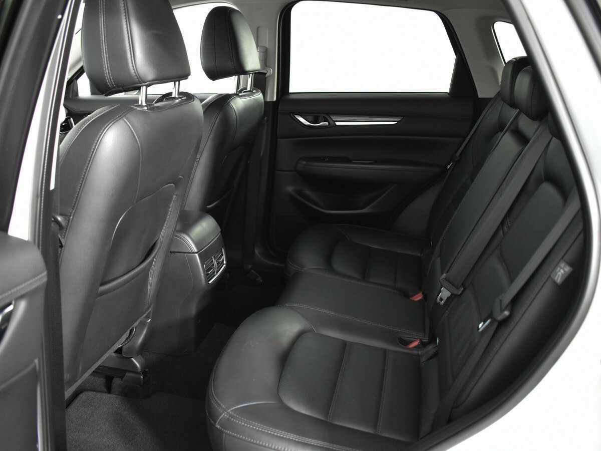 Продажа Б/У Мазда Ц-Икс-5. Фото: #11