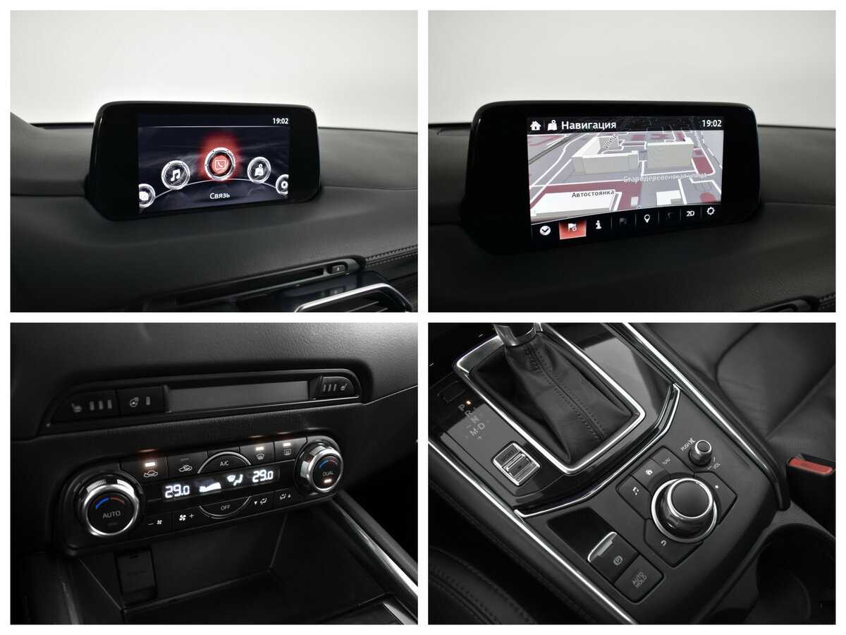 Продажа Б/У Мазда Ц-Икс-5. Фото: #12