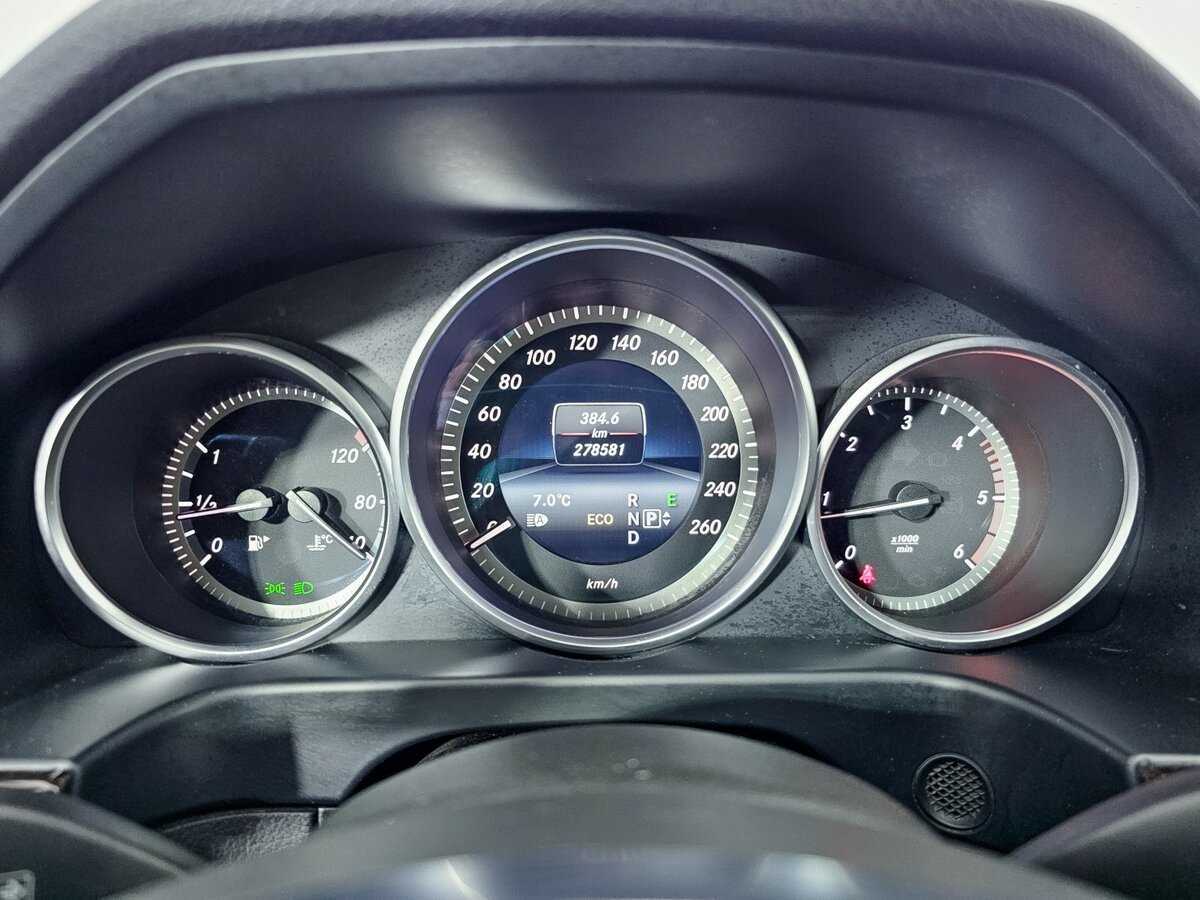 Продажа Б/У Мерседес-Бенц Е-Класс. Фото: #13