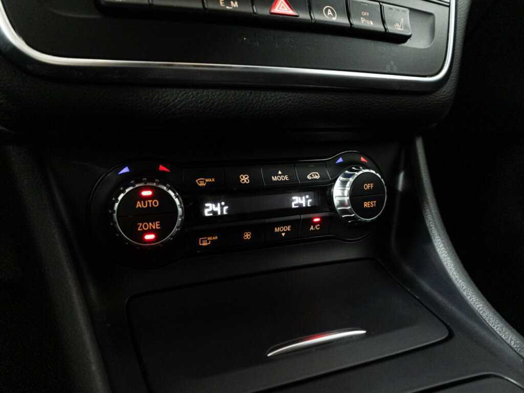 Продажа Б/У Мерседес-Бенц КЛА. Фото: #15