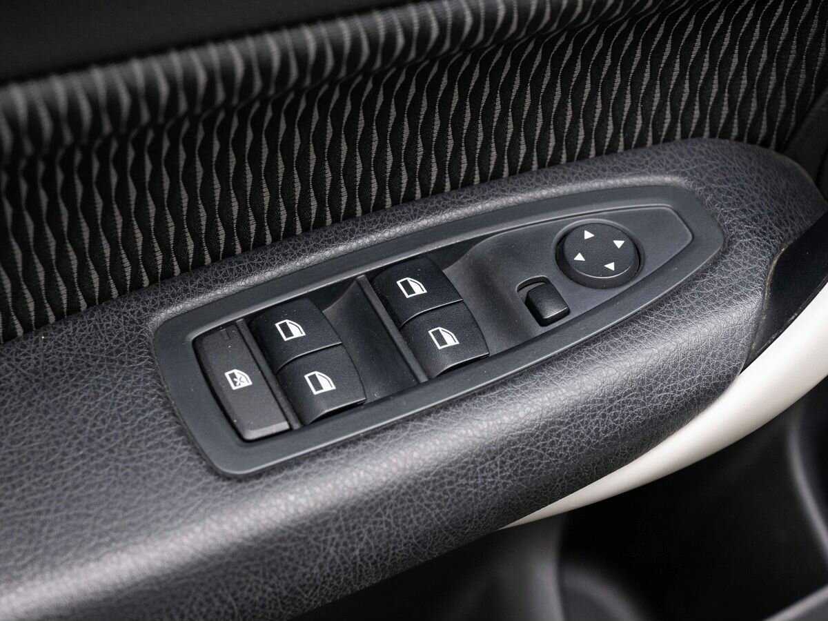 Продажа Б/У БМВ 1 серии. Фото: #13