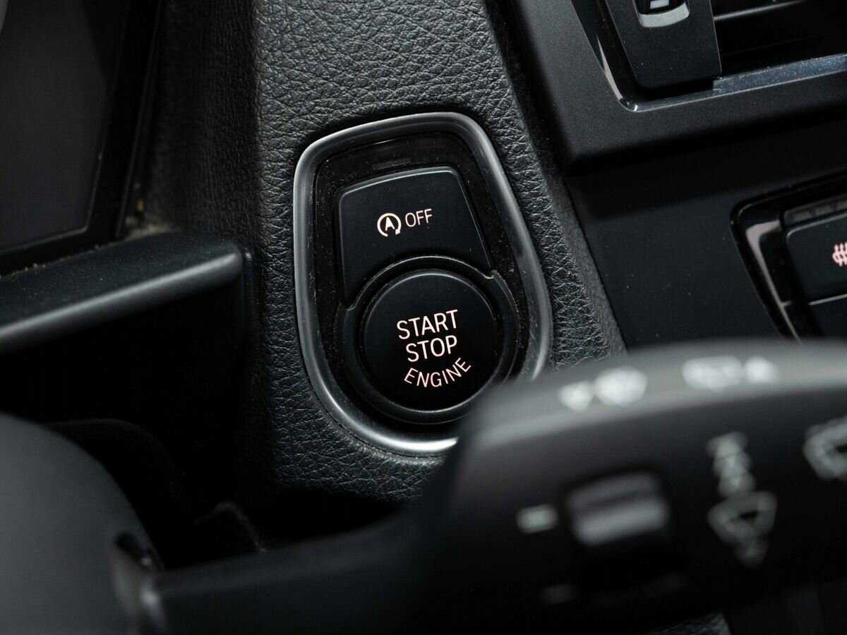 Продажа Б/У БМВ 1 серии. Фото: #15