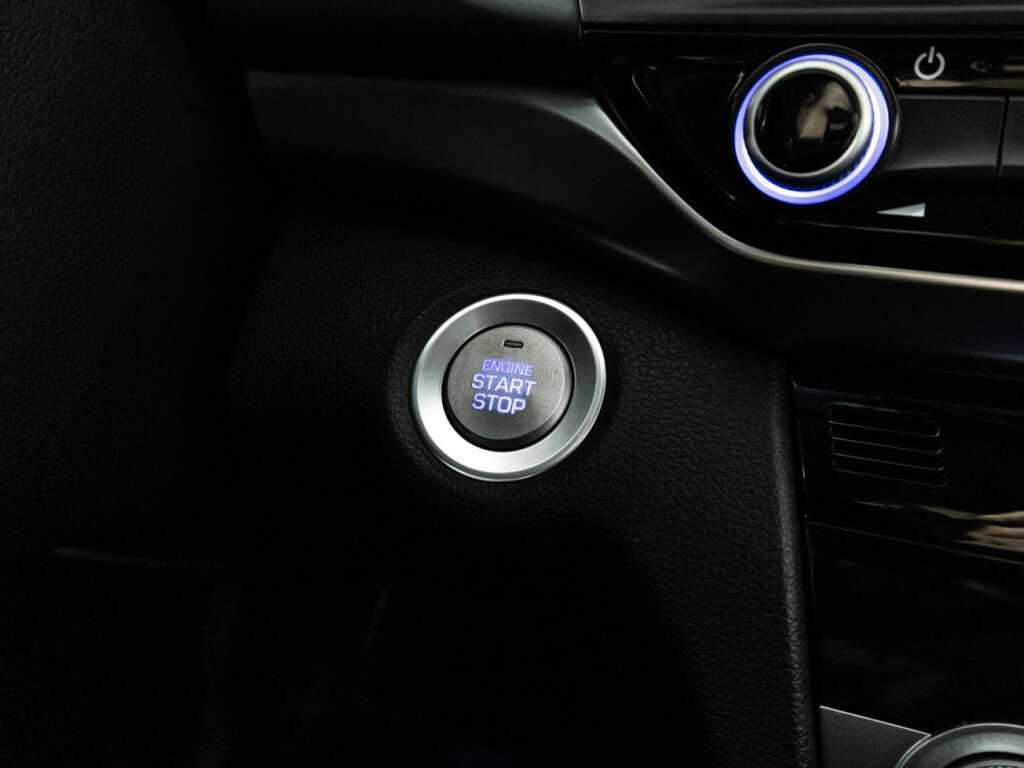 Продажа Б/У Хендай Елантра. Фото: #20