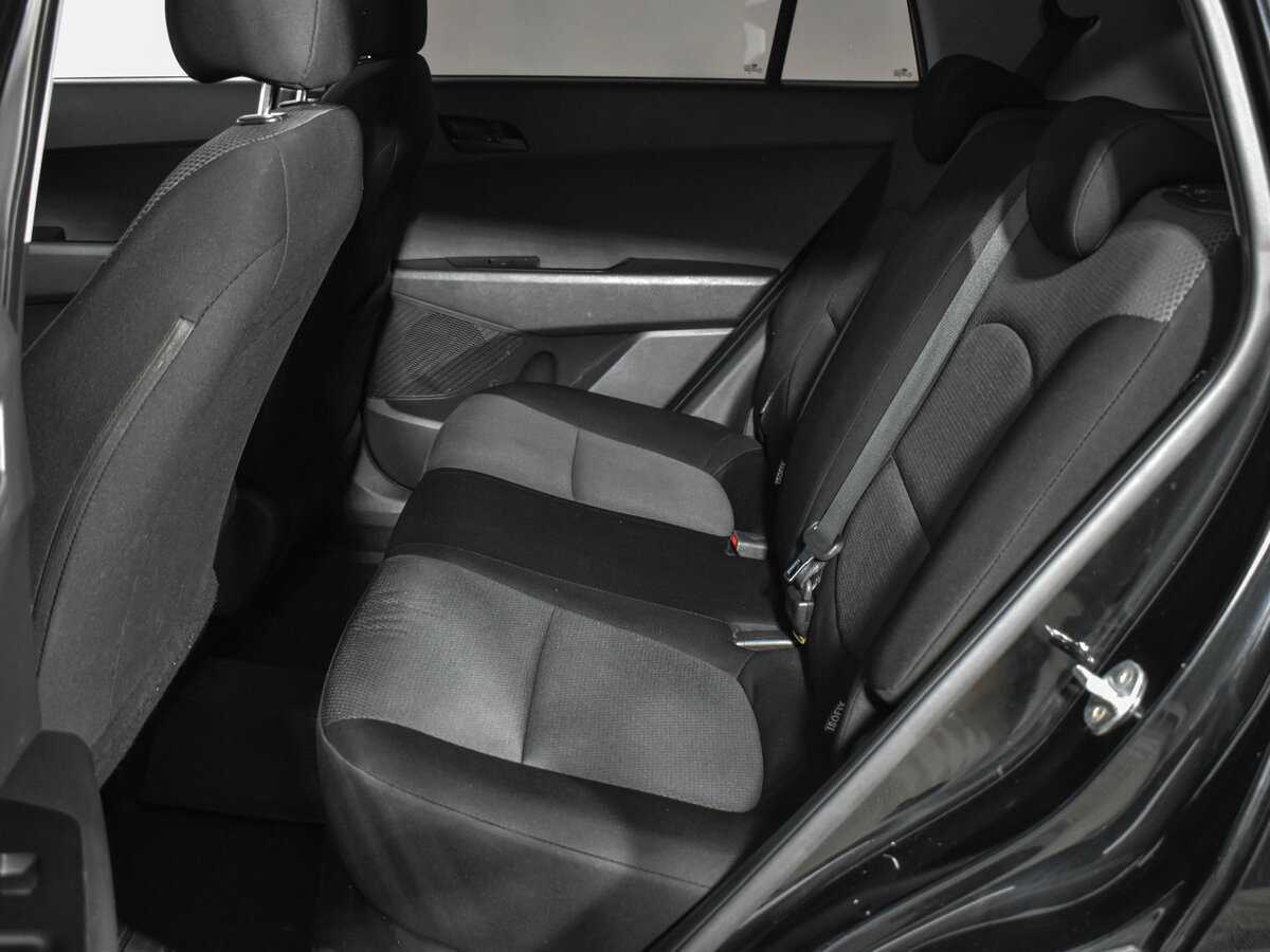 Продажа Б/У Хендай Крета. Фото: #9