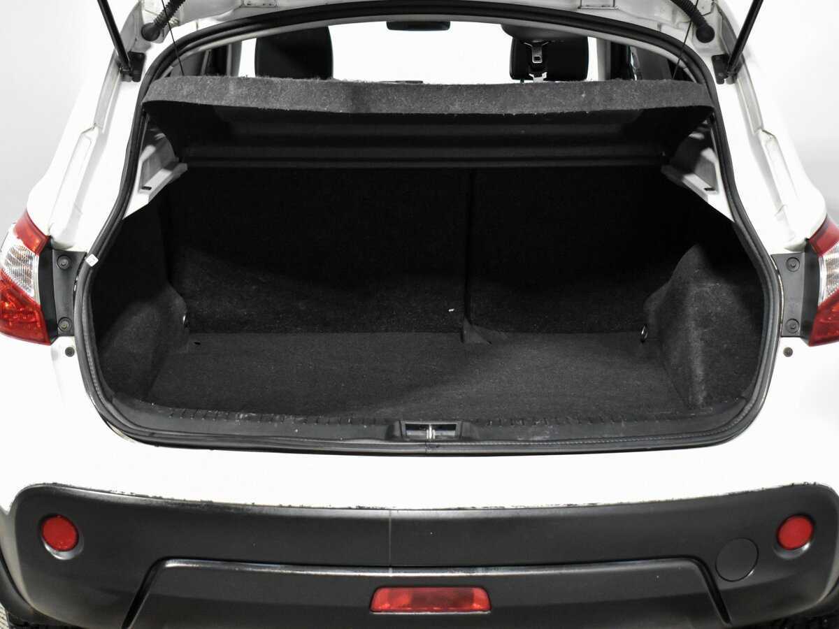 Продажа Б/У Ниссан Кашкай. Фото: #14