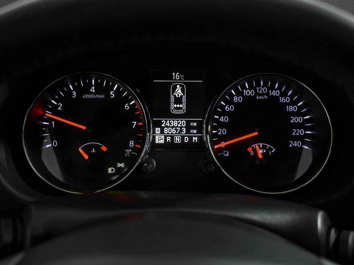 Продажа Б/У Ниссан Кашкай. Фото: #15