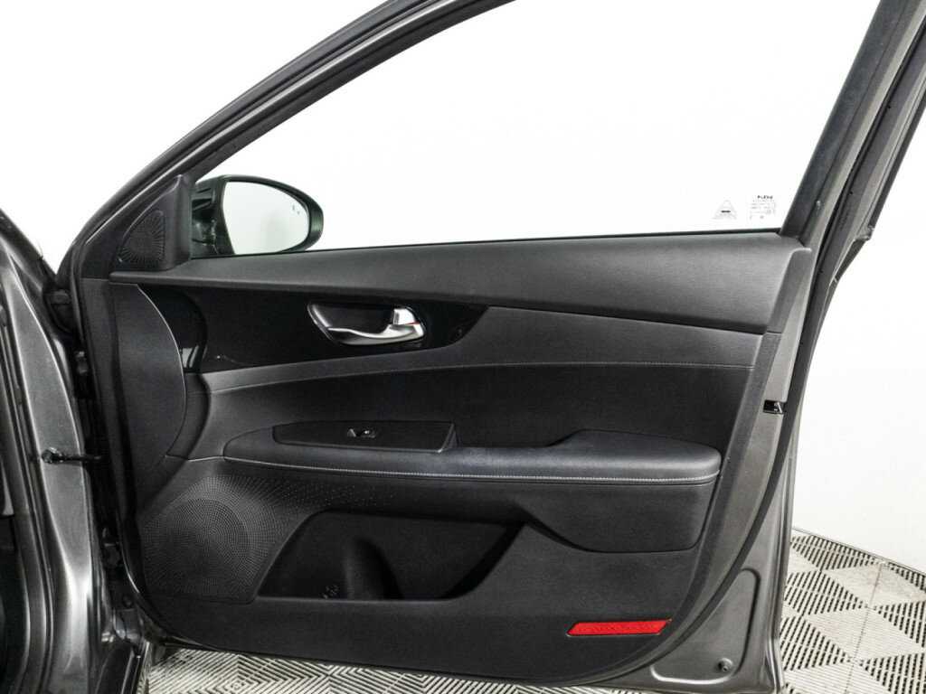 Продажа Б/У Киа Церато. Фото: #25