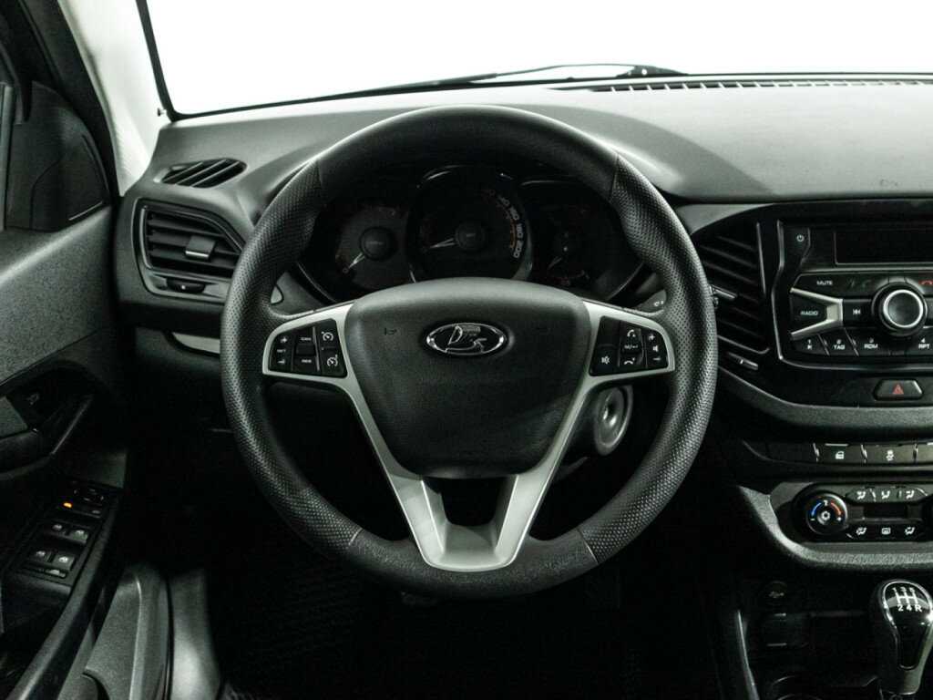 Продажа Б/У Лада (ВАЗ) Веста. Фото: #15