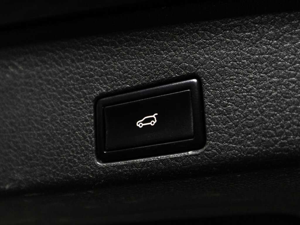 Продажа Б/У Фольксваген Туарег. Фото: #14