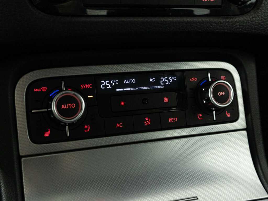 Продажа Б/У Фольксваген Туарег. Фото: #16