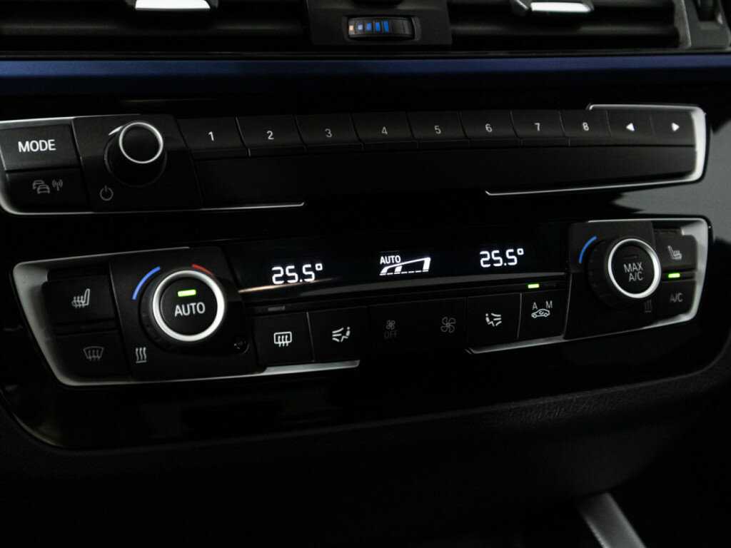 Продажа Б/У БМВ 1 серии. Фото: #15