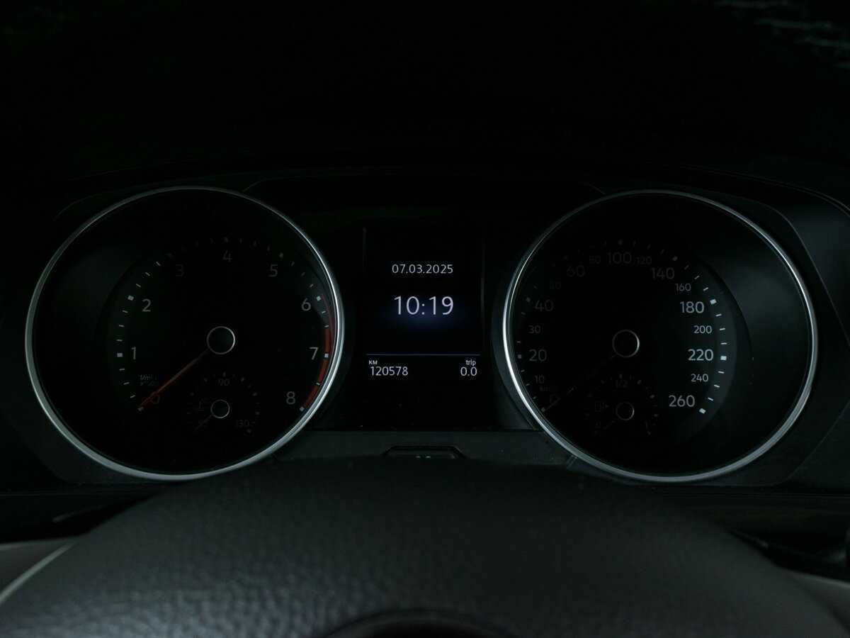 Продажа Б/У Фольксваген Тигуан. Фото: #10