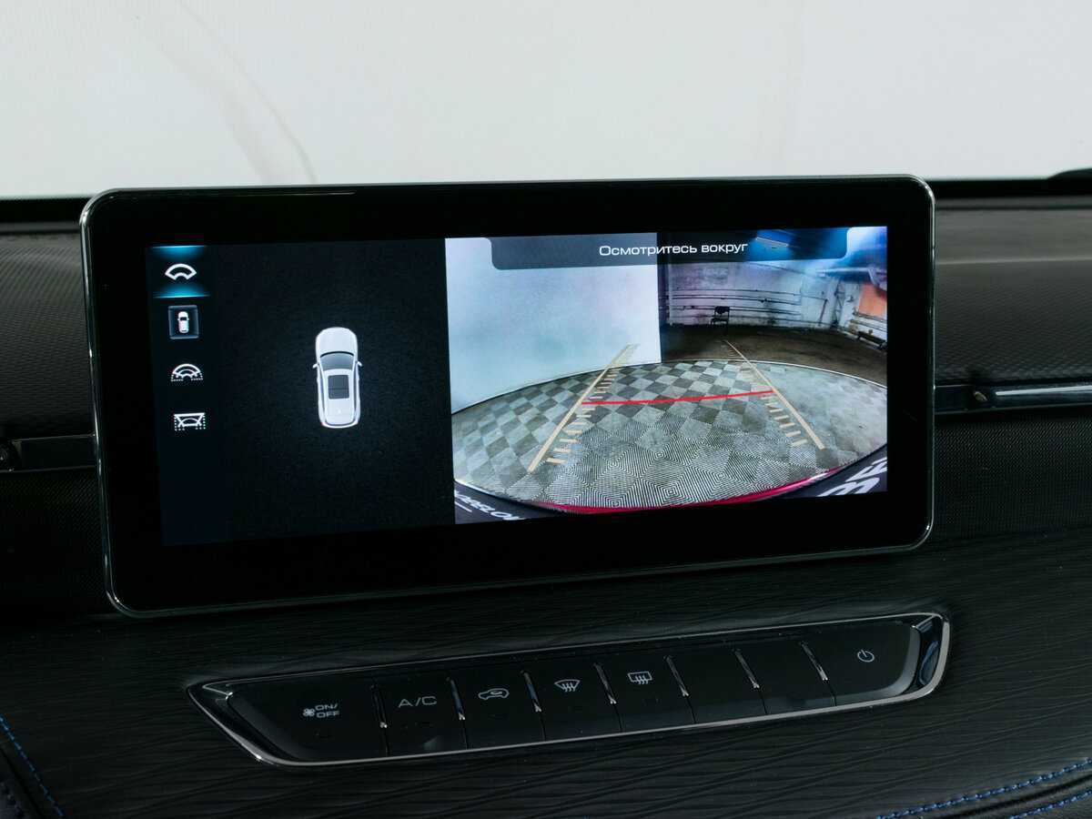 Продажа Б/У Хавал Джолион. Фото: #15