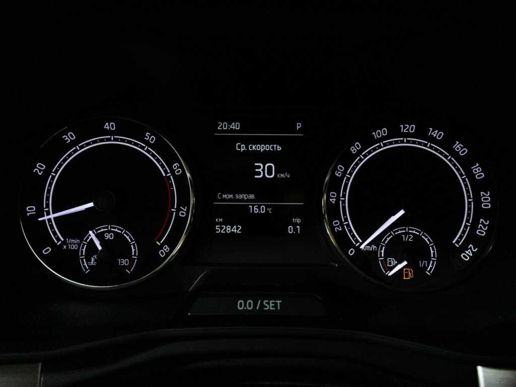 Продажа Б/У Шкода Рапид. Фото: #11