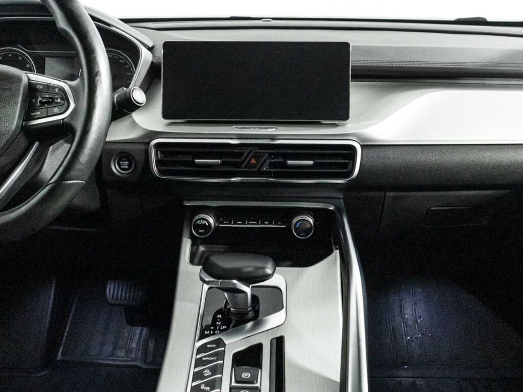 Продажа Б/У Джили Кулрэй. Фото: #13