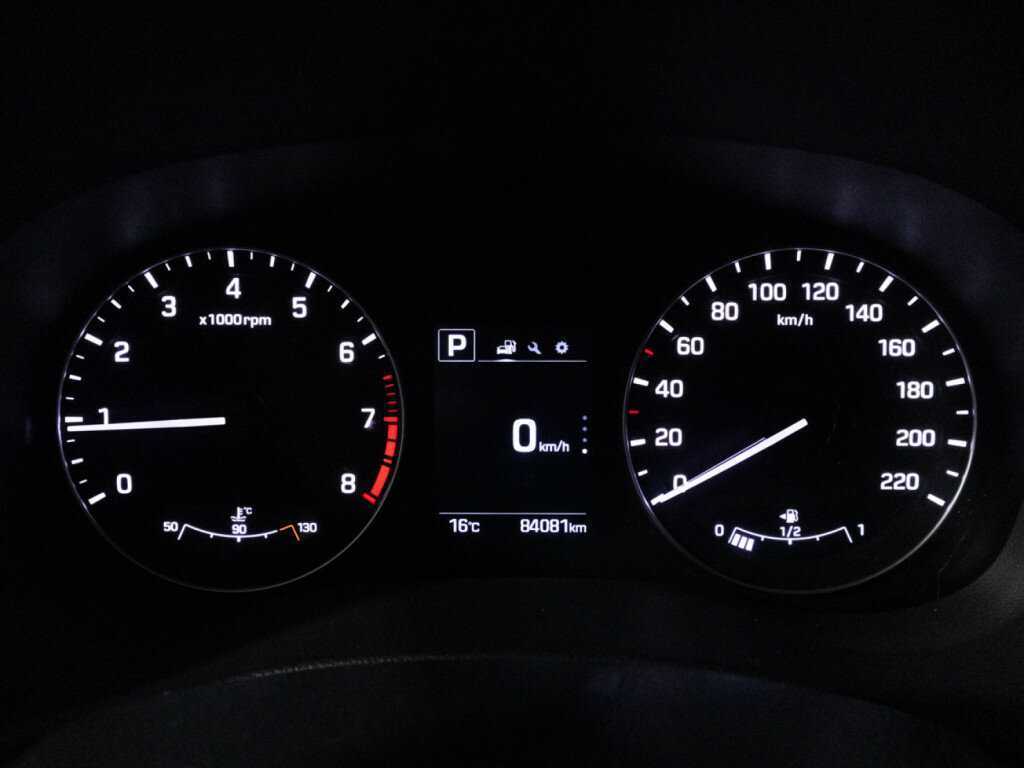 Продажа Б/У Хендай Крета. Фото: #11