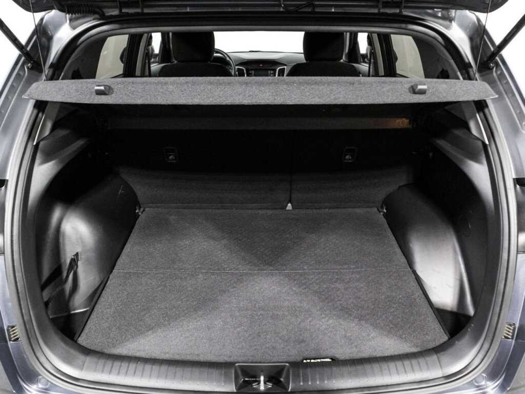 Продажа Б/У Хендай Крета. Фото: #14