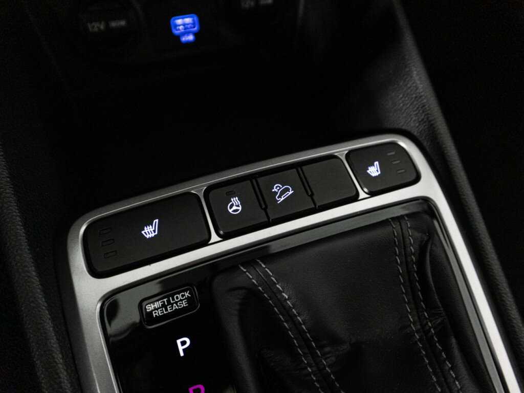 Продажа Б/У Хендай Крета. Фото: #16