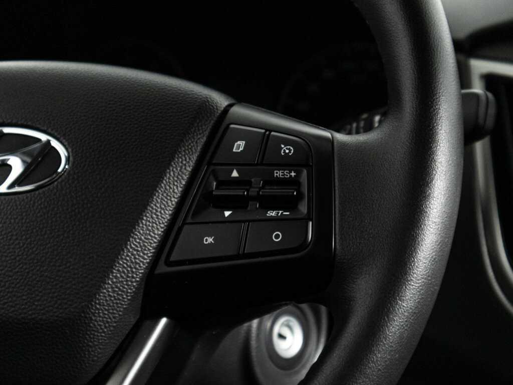 Продажа Б/У Хендай Крета. Фото: #18