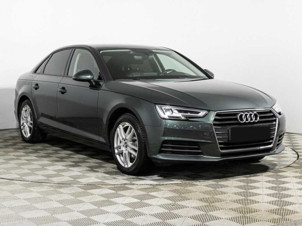 Продажа Б/У Ауди А4. Фото: #2