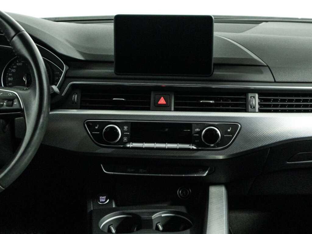 Продажа Б/У Ауди А4. Фото: #13