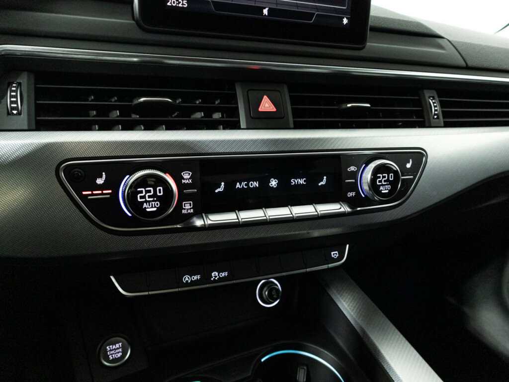 Продажа Б/У Ауди А4. Фото: #16