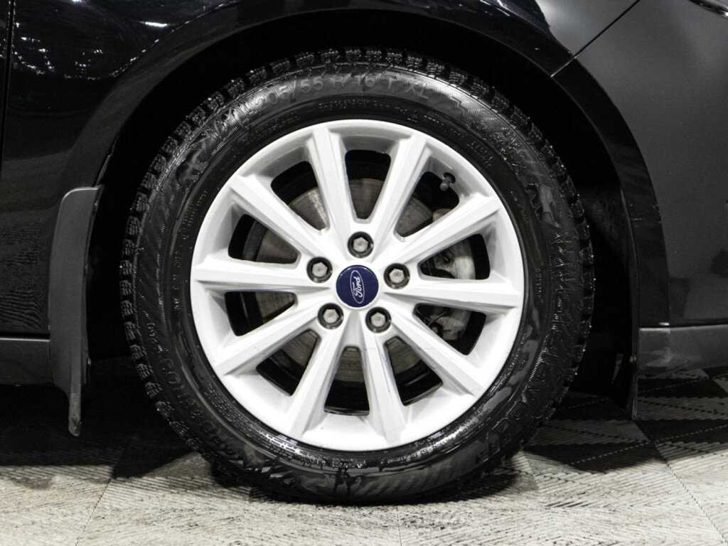 Продажа Б/У Форд Фокус. Фото: #16