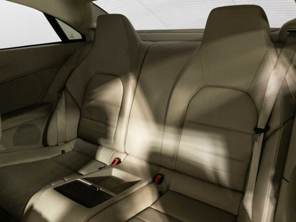 Продажа Б/У Мерседес-Бенц Е-Класс. Фото: #9