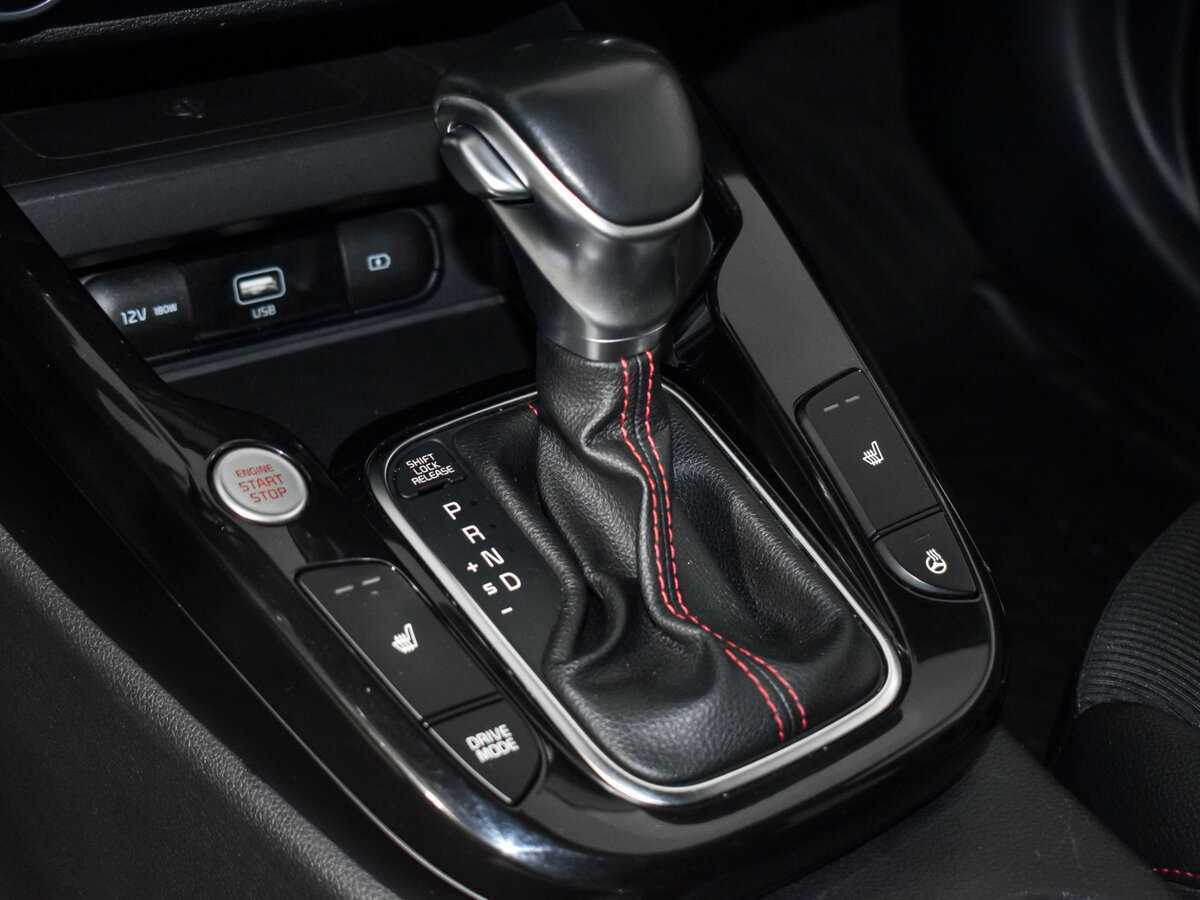 Продажа Б/У Киа Соул. Фото: #9