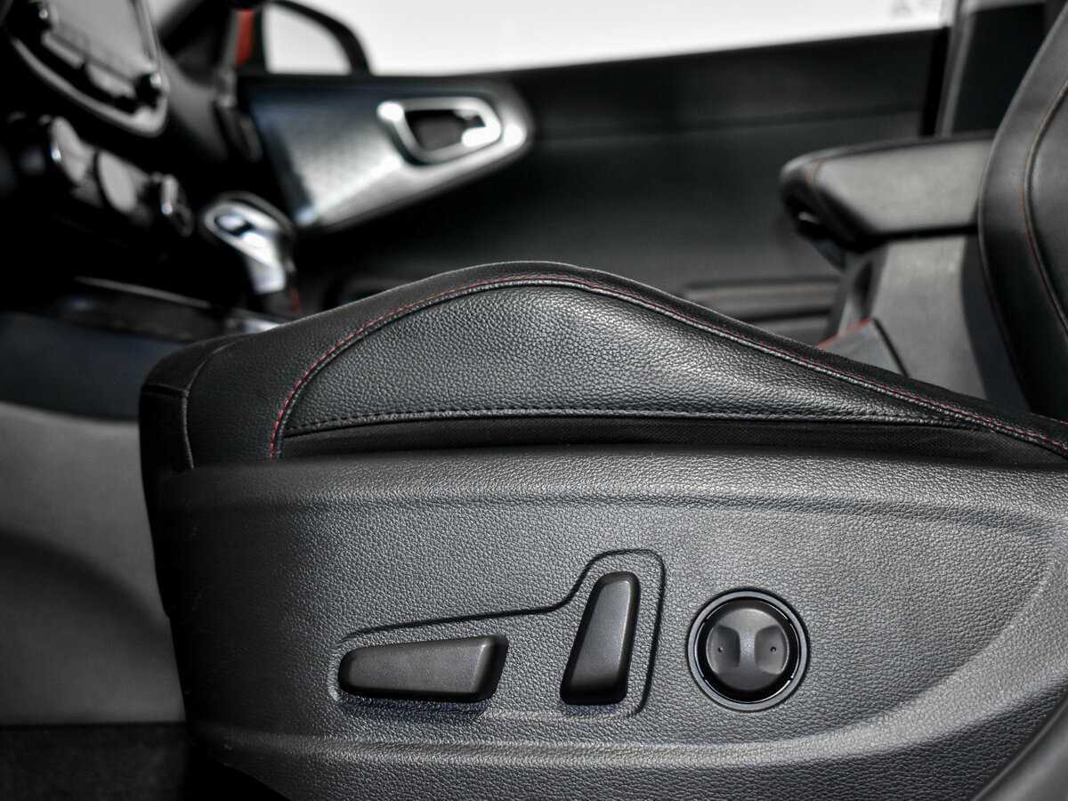 Продажа Б/У Киа Соул. Фото: #10