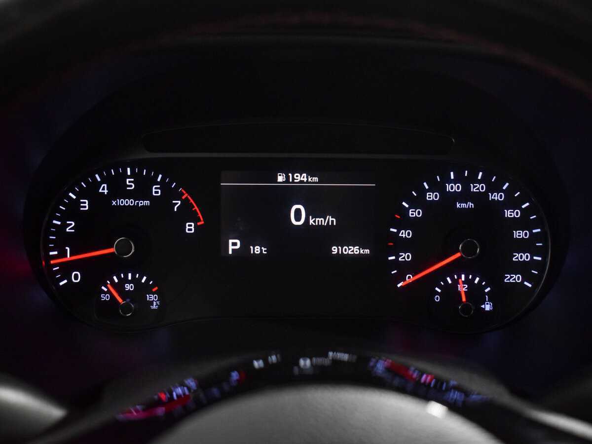 Продажа Б/У Киа Соул. Фото: #20