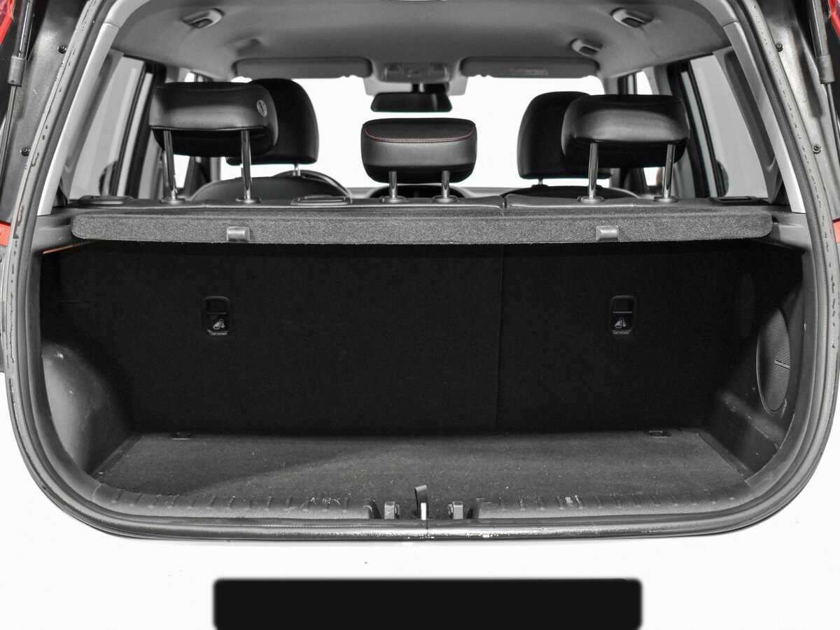 Продажа Б/У Киа Соул. Фото: #21