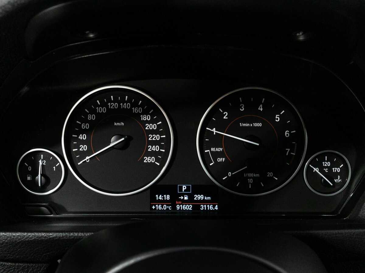 Продажа Б/У БМВ 3 серии. Фото: #11